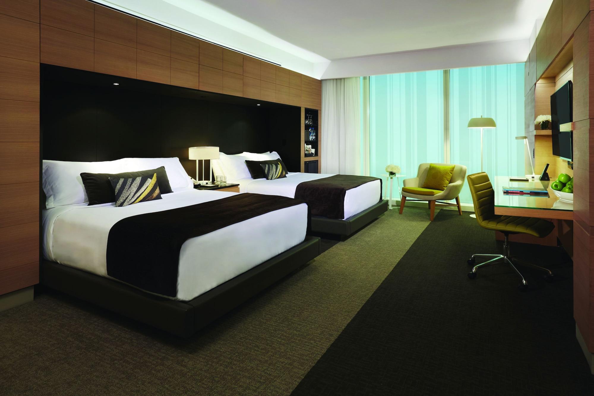 Mgm National Harbor Hotel Oxon Hill