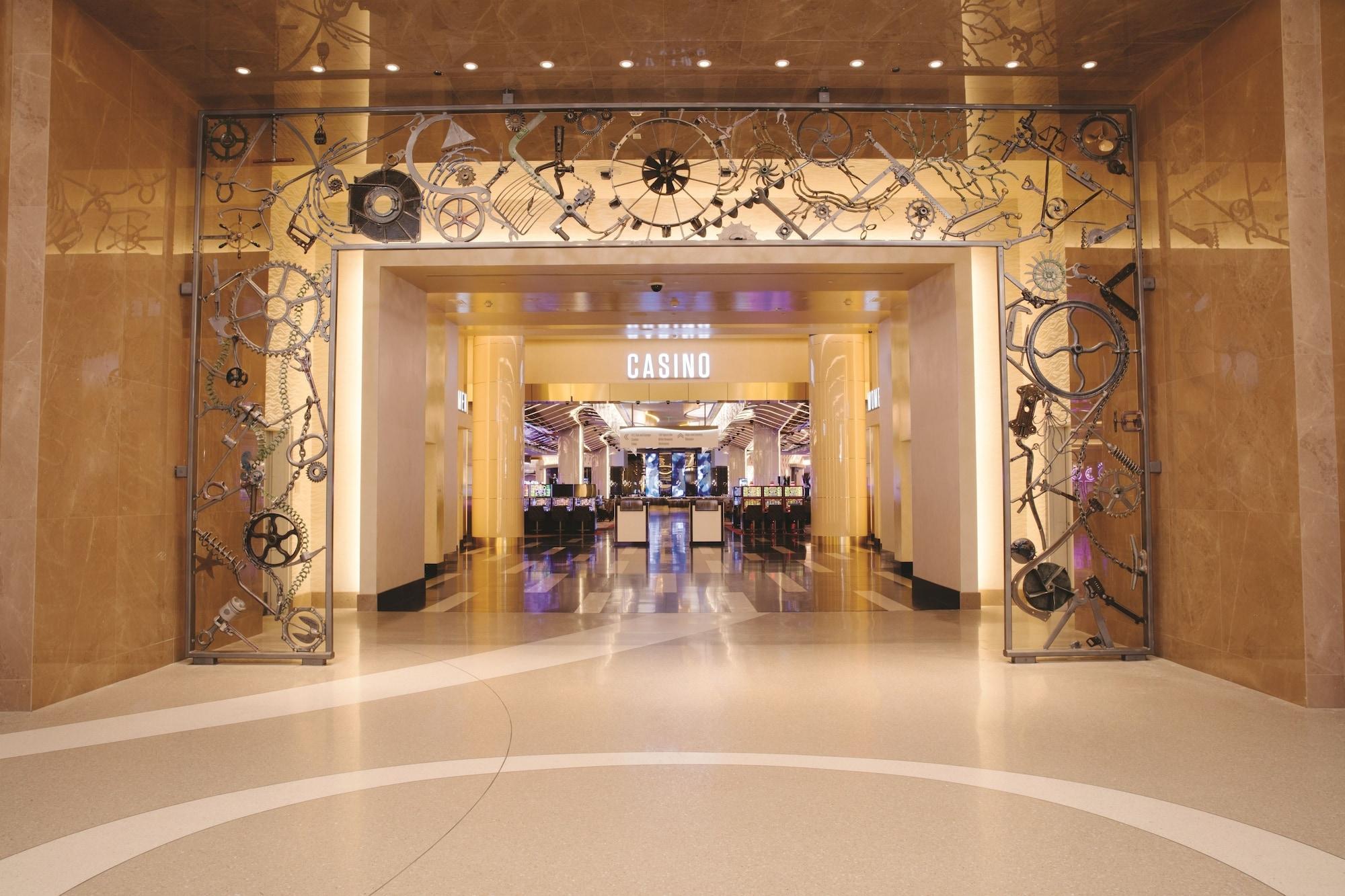 Mgm National Harbor Hotel