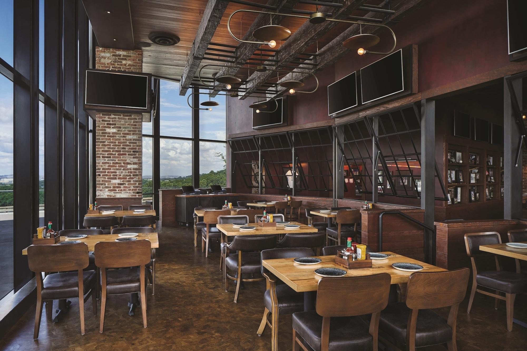 Mgm National Harbor Oxon Hill