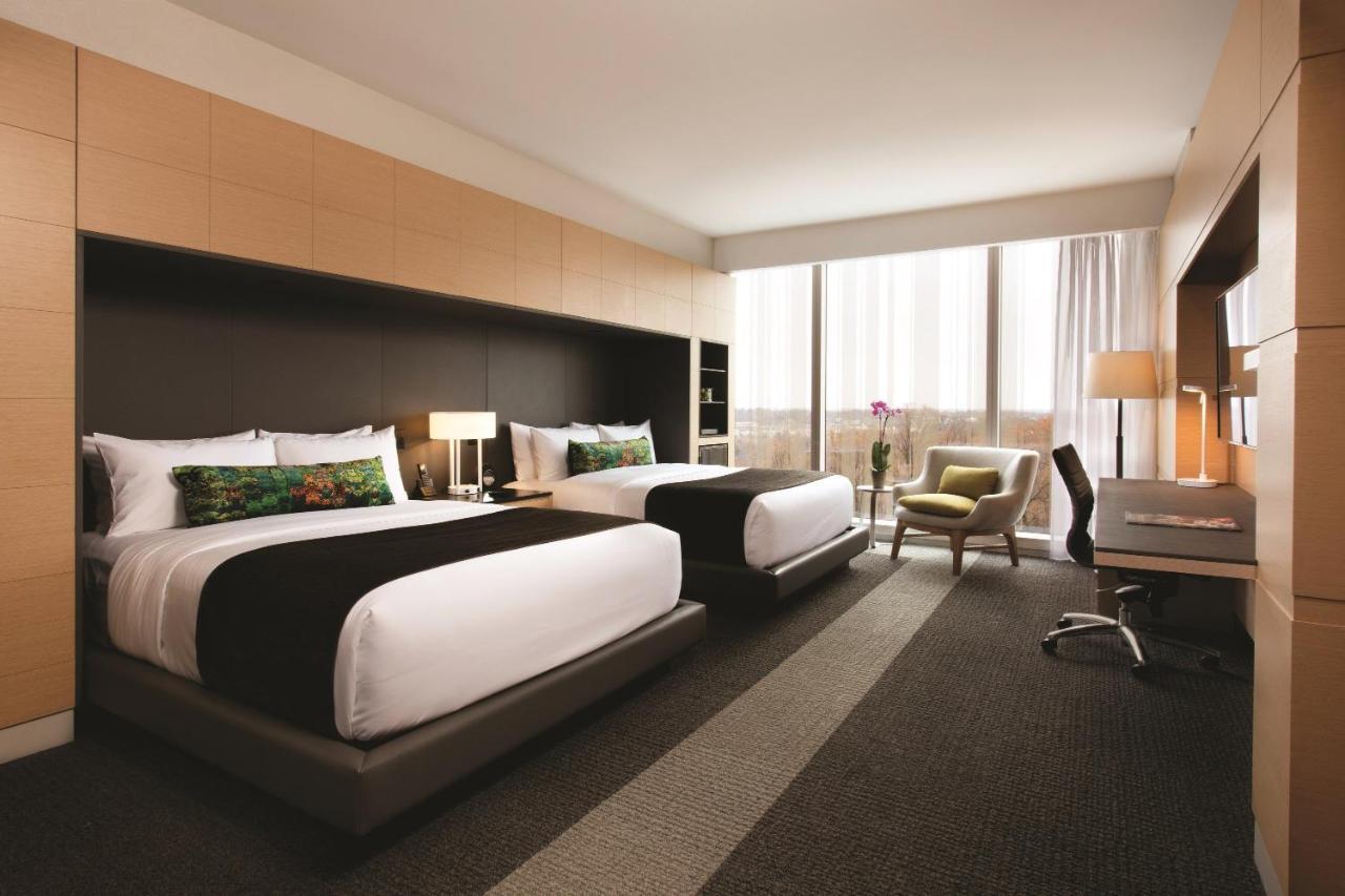 Mgm National Harbor Hotel Oxon Hill