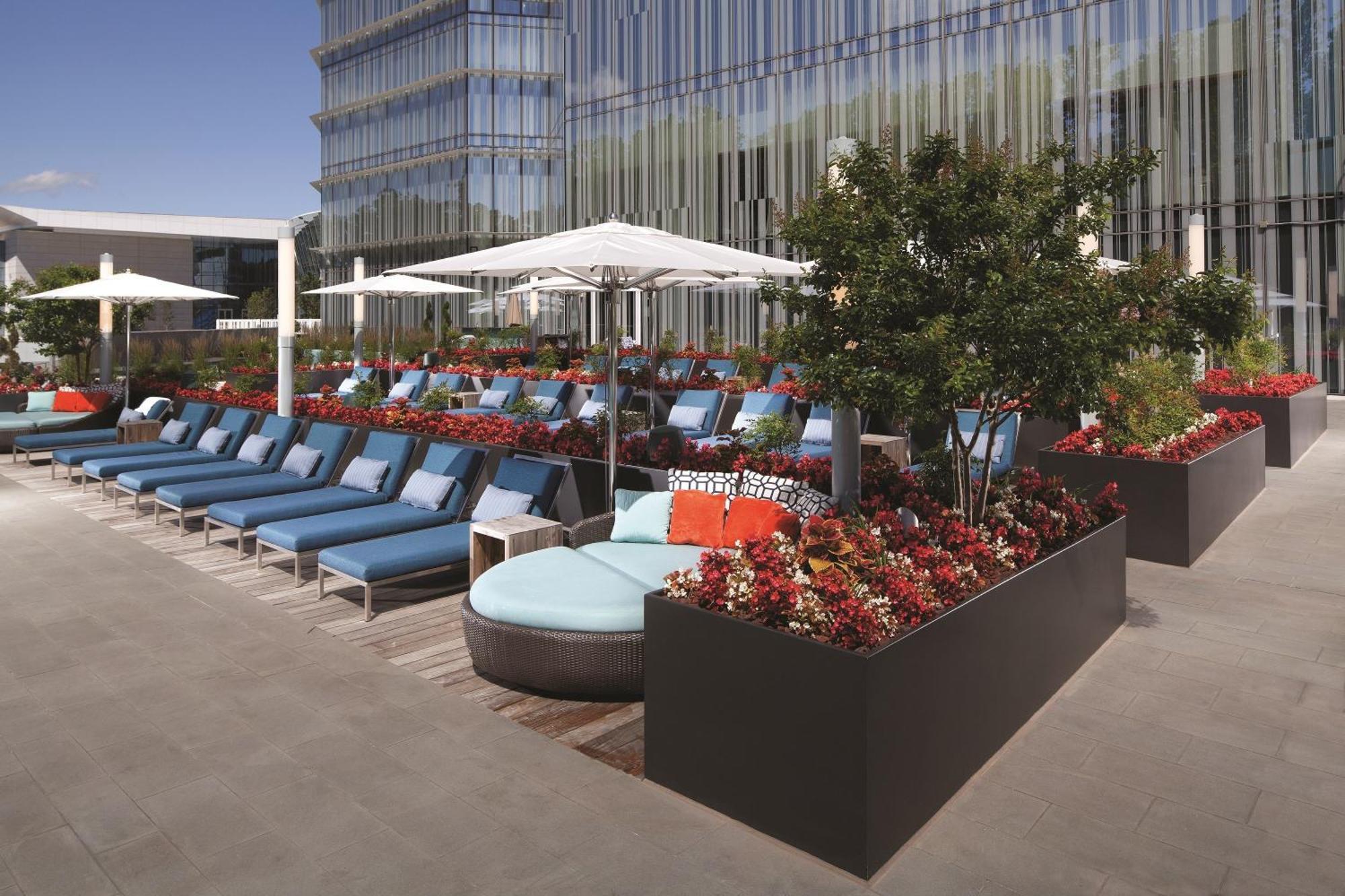 Hotel Mgm National Harbor Oxon Hill