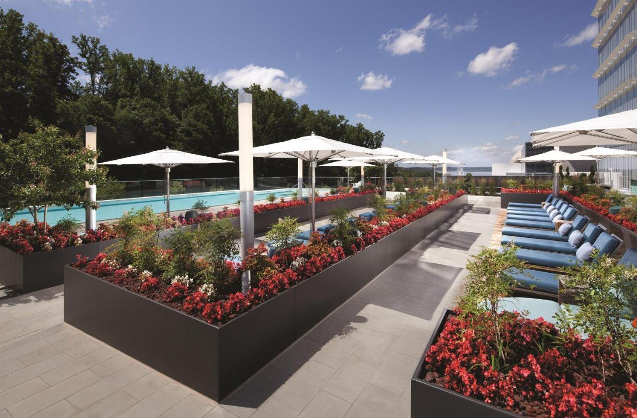 Mgm National Harbor Hotel Oxon Hill