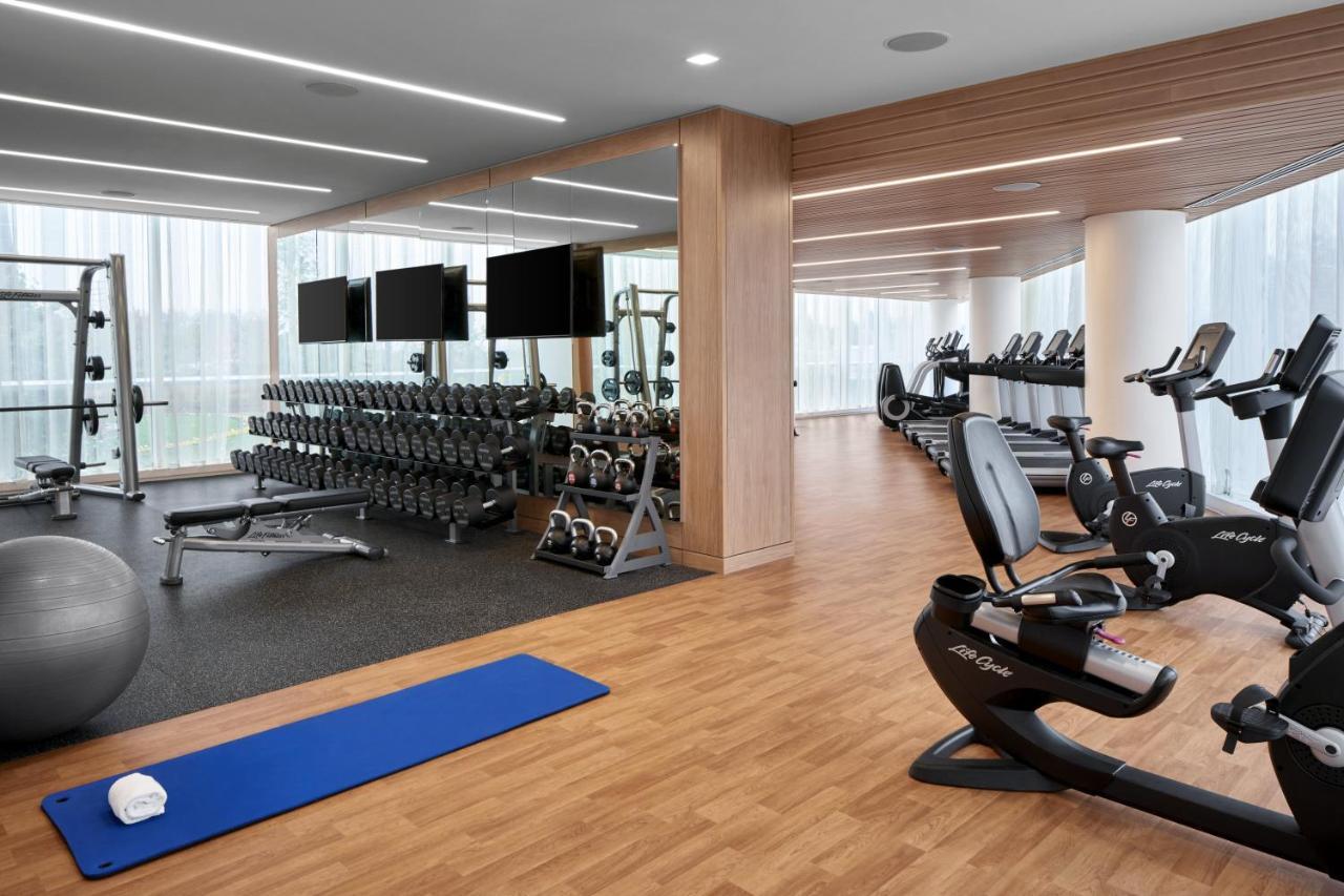 Mgm National Harbor 5* Oxon Hill